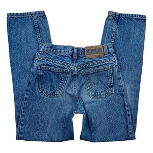 90’s Blue Mountain Jeans